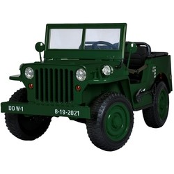 Bambi M5861EBLR