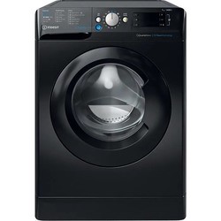 Indesit BWE 71496X KV UK черный