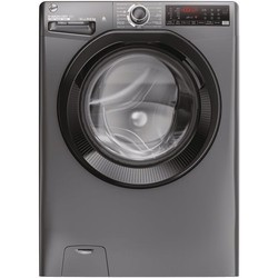 Hoover H-WASH&DRY 350 H3DPS 6966 TAMBR-80 графит