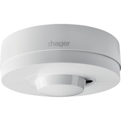 Hager EE883