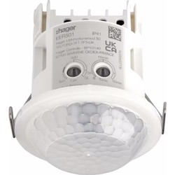 Hager EER501