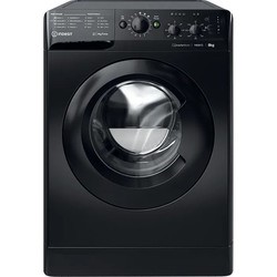 Indesit MTWC 81495 BK UK черный