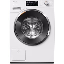 Miele WWG 360 WCS белый