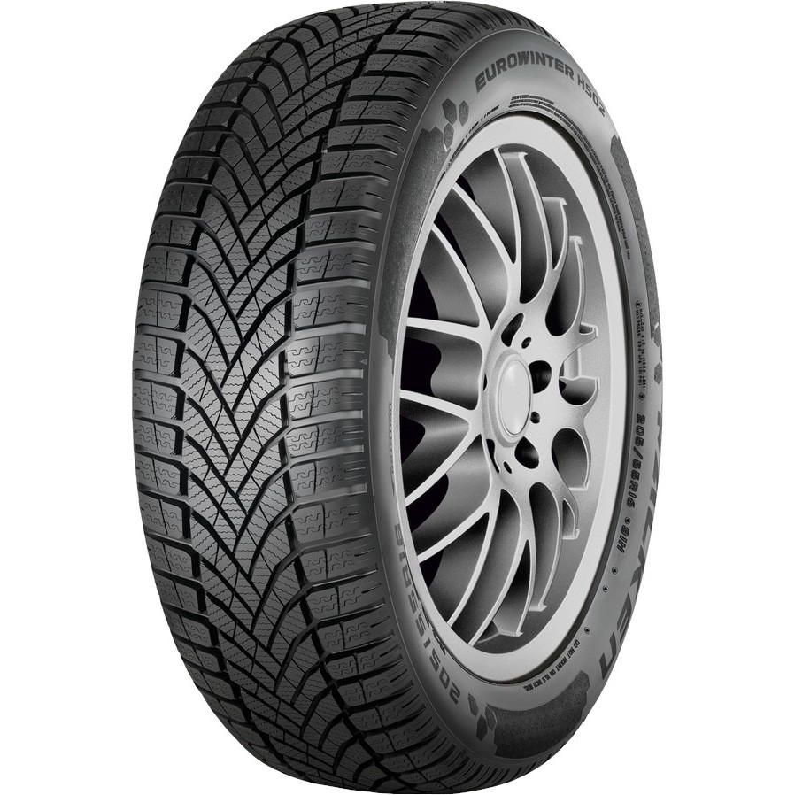 Falken Eurowinter HS02 235\/55 R18 104H