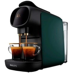 Philips L'Or Barista LM9012/90 зеленый