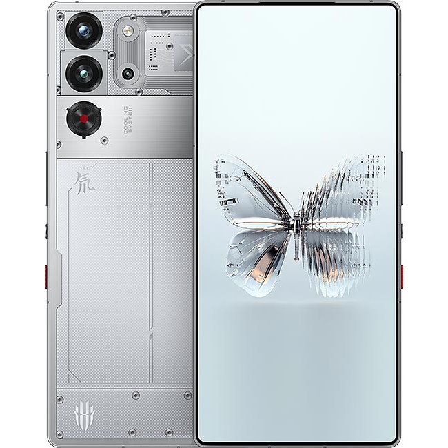 Nubia Red Magic 10 Pro Plus 1&nbsp;ТБ / 24&nbsp;ГБ