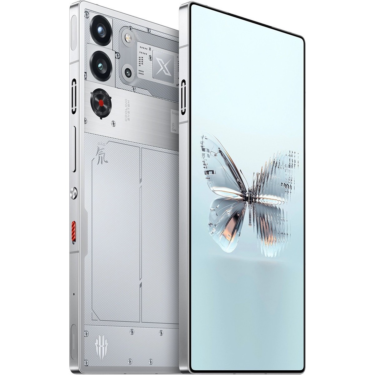 Nubia Red Magic 10 Pro Plus 1&nbsp;ТБ / 24&nbsp;ГБ