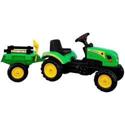 LEAN Toys Branson Tractor 3827