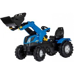 Rolly Toys rollyFarmtrac New Holland Air