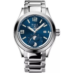 Ball Engineer II Moon Phase Chronometer NM2028C-S45C-BE