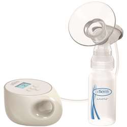 Dr.Browns Breast Pump