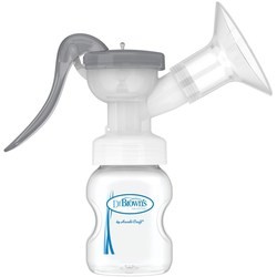 Dr.Browns Manual Breastpump