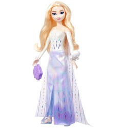Disney Elsa HTG25