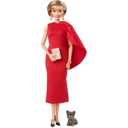 Barbie Inspiring Women Isabel Allende HRM44