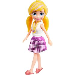 Polly Pocket Spinner Fashion Closet HKW06