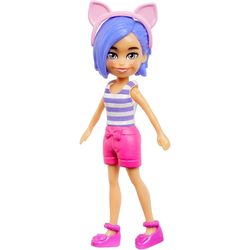 Polly Pocket Spinner Fashion Closet HKW07