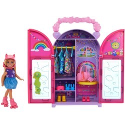 Barbie Chelsea Closet Playset HXN03