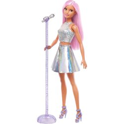 Barbie You Can Be JCW42