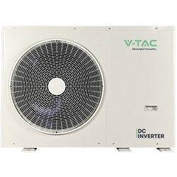 V-TAC VT-M10KW-P1H3-W 10&nbsp;кВт