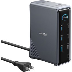 ANKER Prime Charging Docking Station 14-in-1 160W