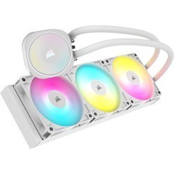 Corsair NAUTILUS 360 RS ARGB White