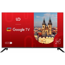 Union Distribution 50GU6210S 50&nbsp;&#34;