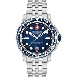 Swiss Military Hanowa Black Marlin SMWGH0001703