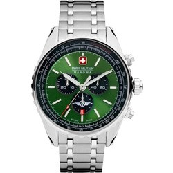 Swiss Military Hanowa Afterburn Chrono SMWGI0000307