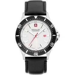Swiss Military Flagship X SMWGB2100605