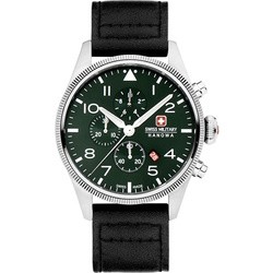 Swiss Military Hanowa Thunderbolt Chrono SMWGC0000405