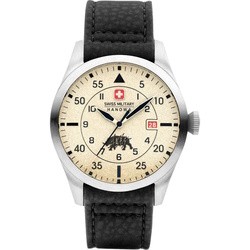 Swiss Military Hanowa Lead Ranger SMWGN0001230