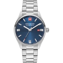 Swiss Military Hanowa Roadrunner SMWGH2200102