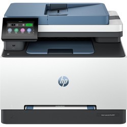 HP Color LaserJet Pro 3303FDW