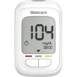 Sinocare Safe AQ Pro I