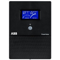 ABB PowerValue 11LI Pro UK 1000VA 1000&nbsp;ВА