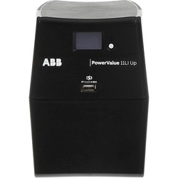 ABB PowerValue 11LI Up UK 600VA 600&nbsp;ВА