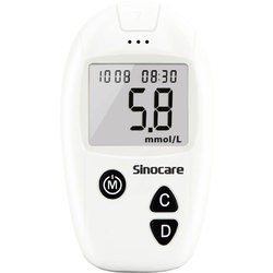 Sinocare Safe Accu