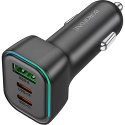 Borofone BZ28C Trophie