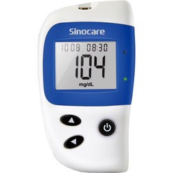 Sinocare Safe Accu 2