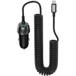 Promate PowerDrive-33PDC
