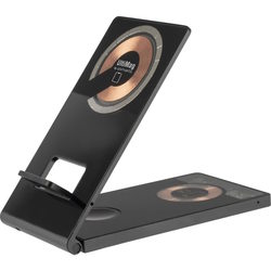 4smarts UltiMag TrioFold Lucid 15W