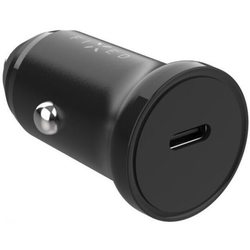 FIXED Fast Car Charger USB-C 20W