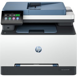 HP Color LaserJet Pro 3303FDN