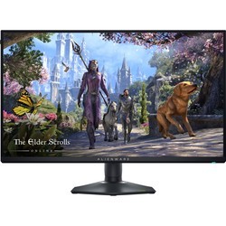 Dell Alienware AW2725QF 27&nbsp;&#34;  черный