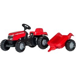 Rolly Toys rollyKid Massey Ferguson