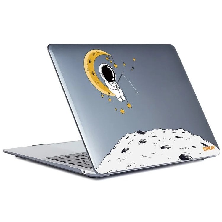Enkay Hat Prince Astronaut Pattern for MacBook Pro 16 2021 16&nbsp;&#34;