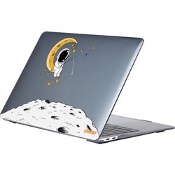 Enkay Hat Prince Astronaut Pattern for MacBook Pro 16 2021 16&nbsp;&#34;