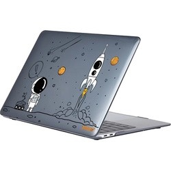 Enkay Hat Prince Astronaut Pattern for MacBook Pro 14 2021 14&nbsp;&#34;