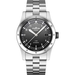 Fortis Flieger F-39 F4220015