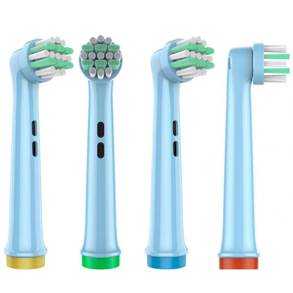 Prozone PRO-X Kids 4 pcs for Oral-B